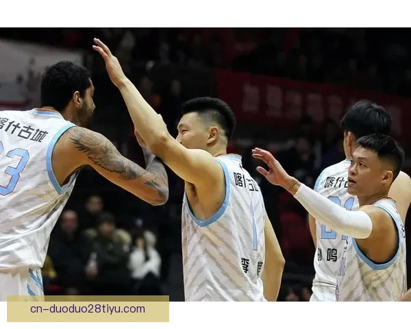 辽宁大胜天津三喜一忧继伟伤势在