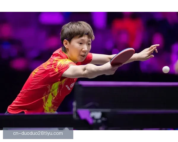 王曼昱强横扫李昱谆稳控关键分