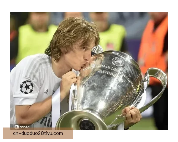 莫德里奇誓夺要分争冠关键战中