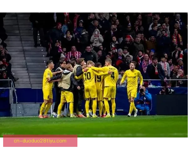 国米北征博德闪耀强阵出击全力