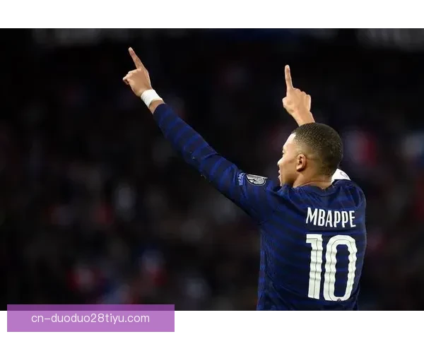 巴黎确认不再上诉姆巴佩案已了